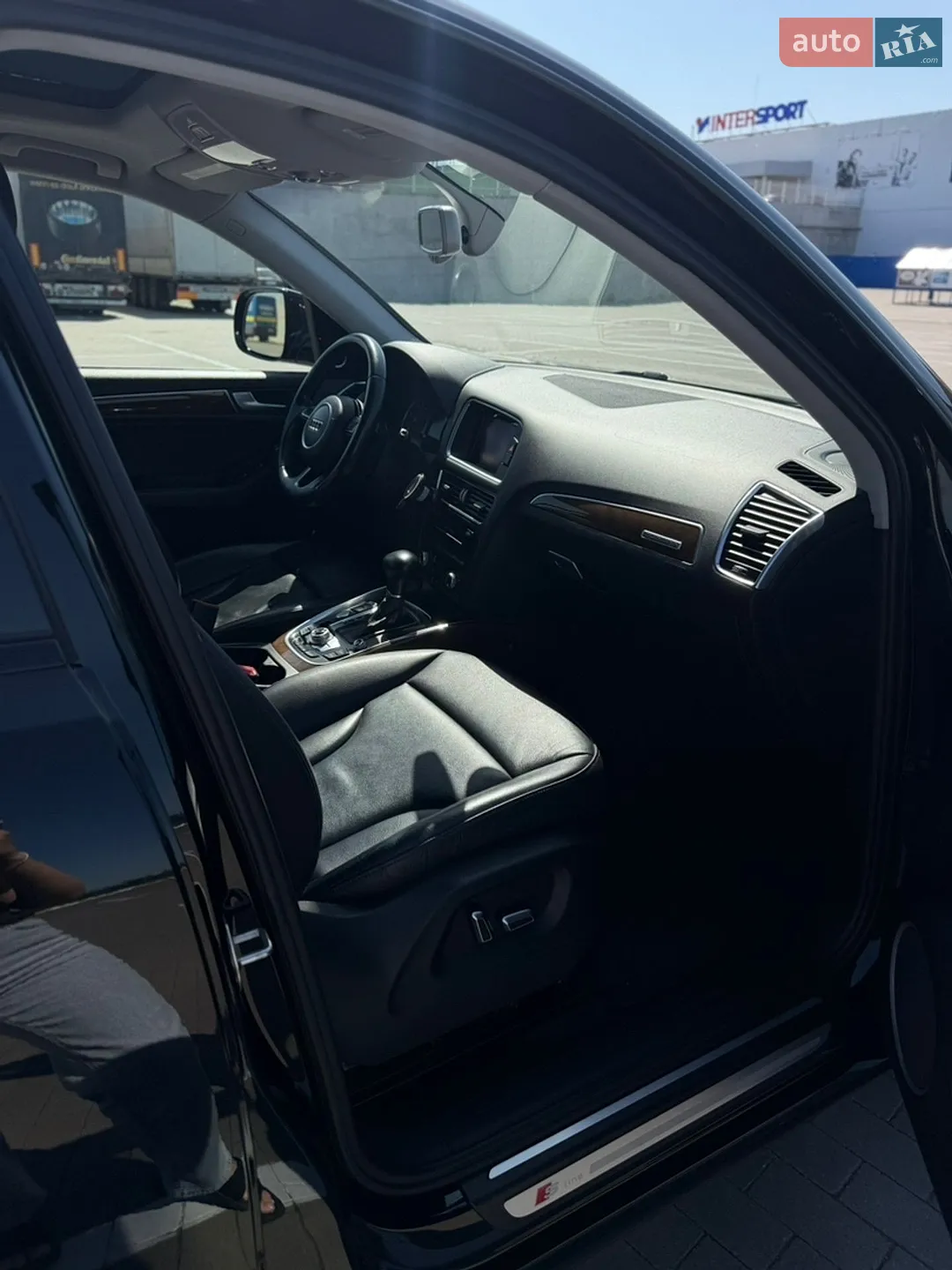 2016 Audi Q5 - мініатюра 9