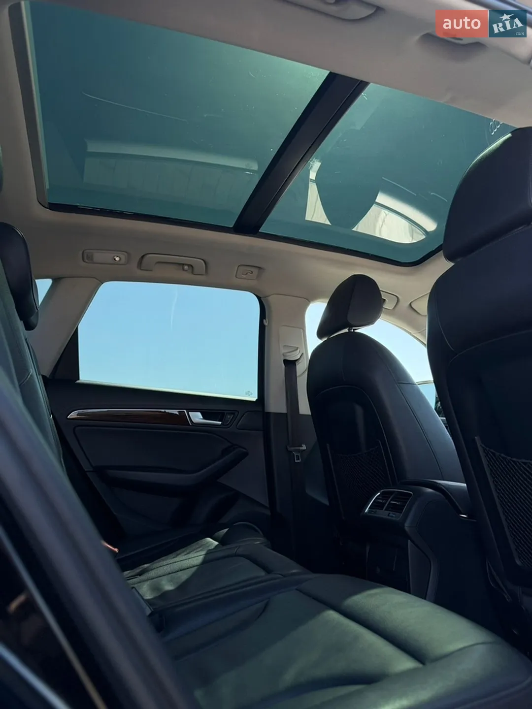 2016 Audi Q5 - мініатюра 13