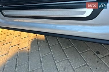Позашляховик / Кросовер Audi Q5 2014 в Луцьку