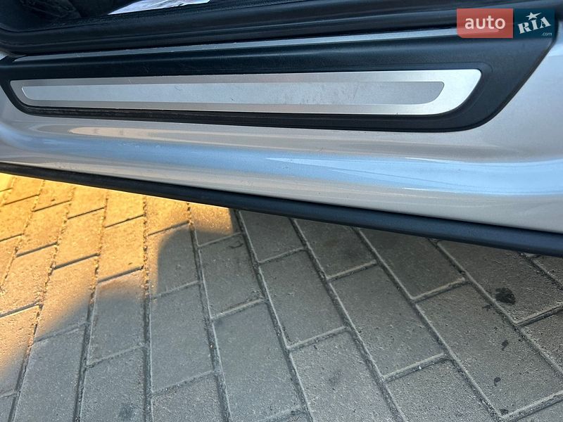Позашляховик / Кросовер Audi Q5 2014 в Луцьку
