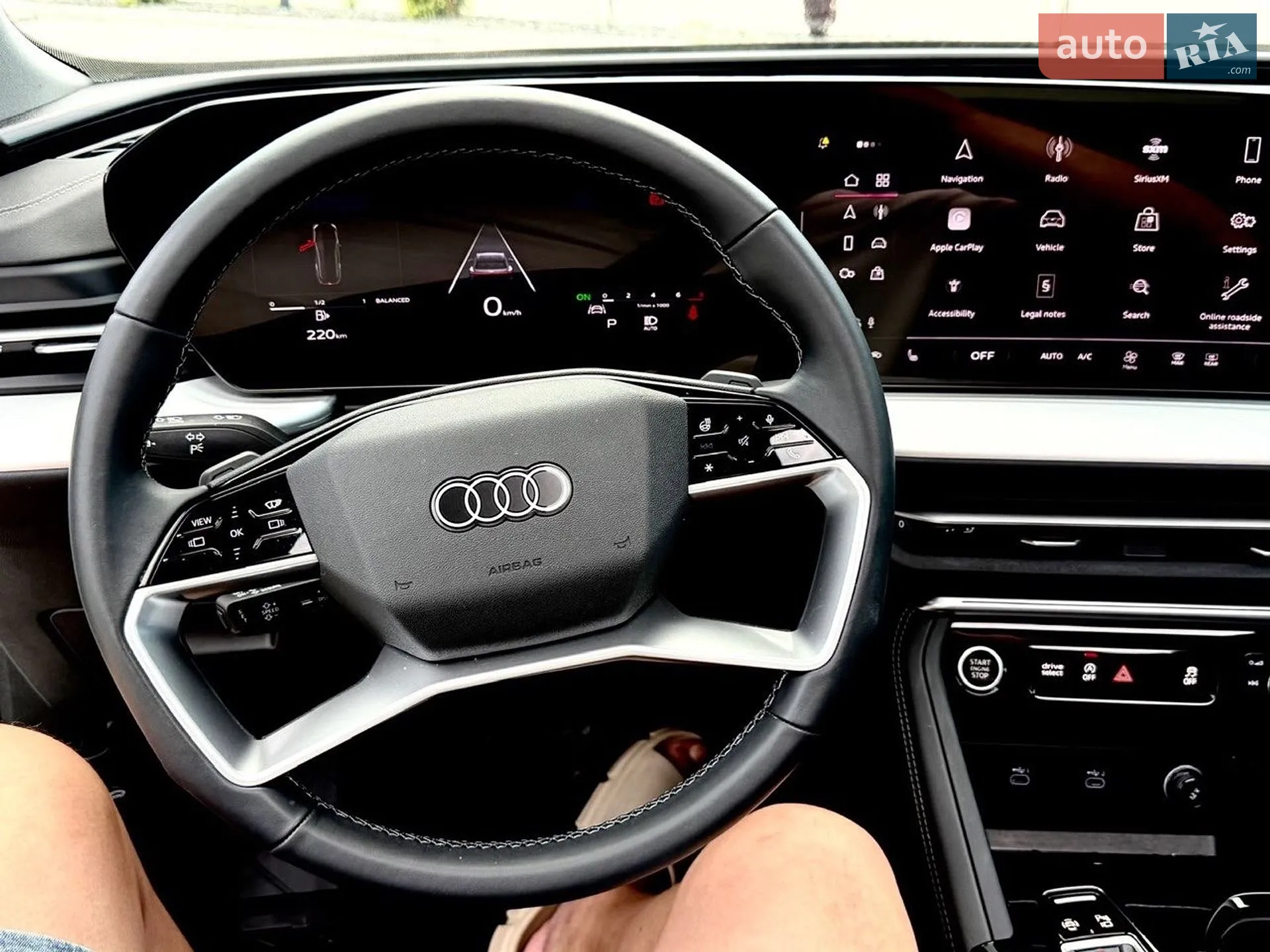 2025 Audi Q5 - мініатюра 10