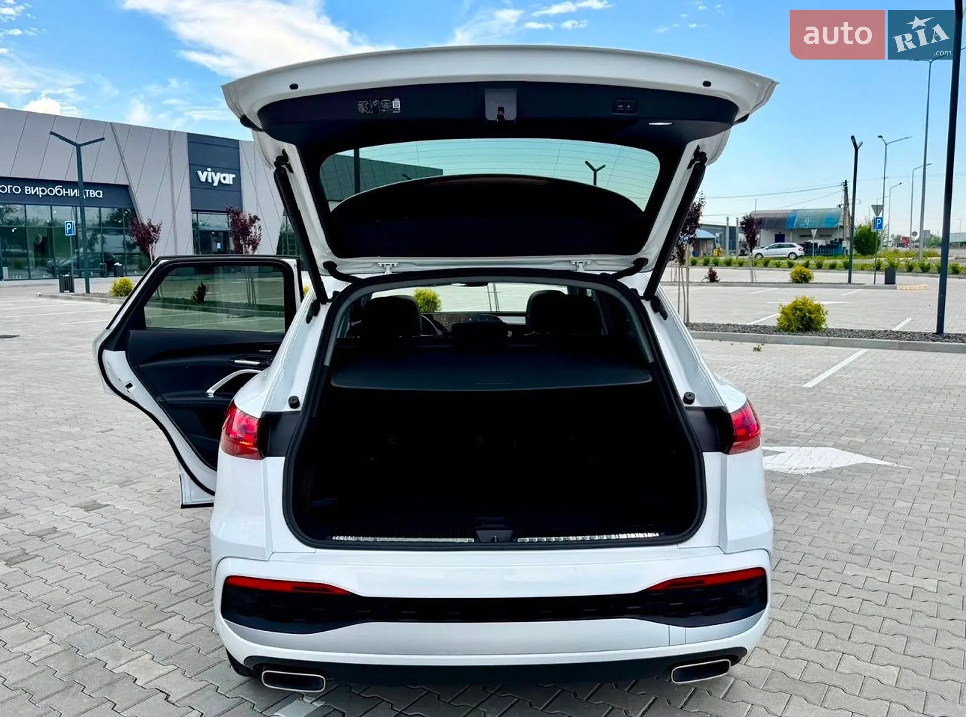 2025 Audi Q5 - мініатюра 25
