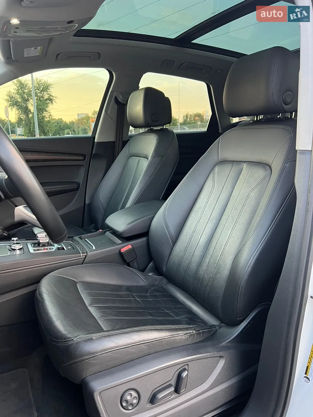 2020 Audi Q5 - мініатюра 29