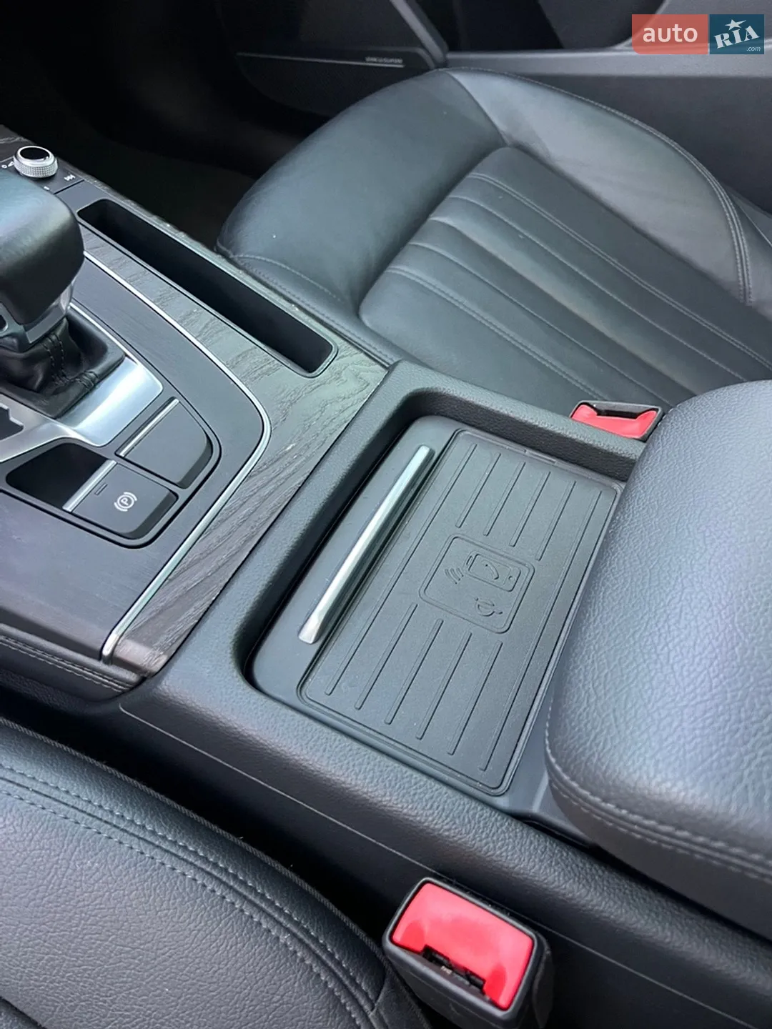 2020 Audi Q5 - мініатюра 34