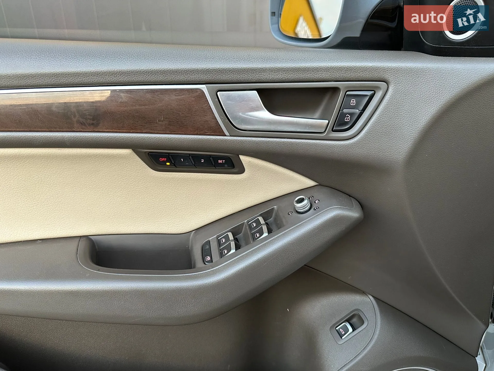 2015 Audi Q5 - мініатюра 28
