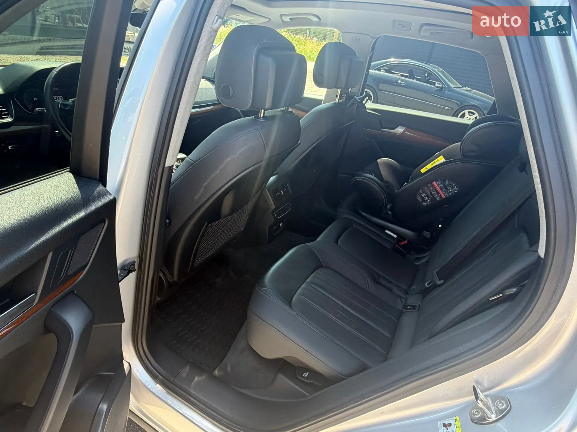 2021 Audi Q5 - мініатюра 14