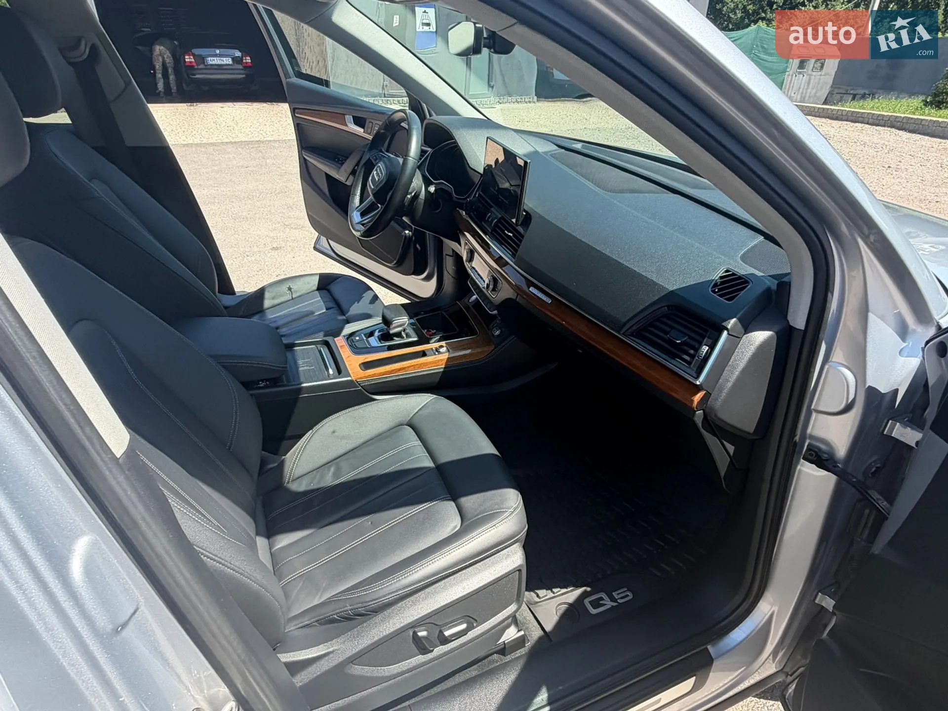 2021 Audi Q5 - мініатюра 18