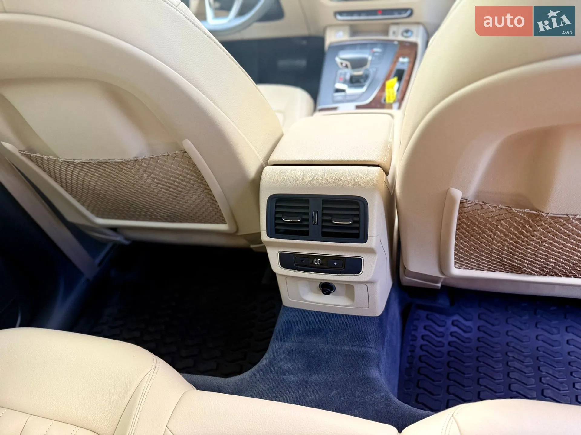 2020 Audi Q5 - мініатюра 26