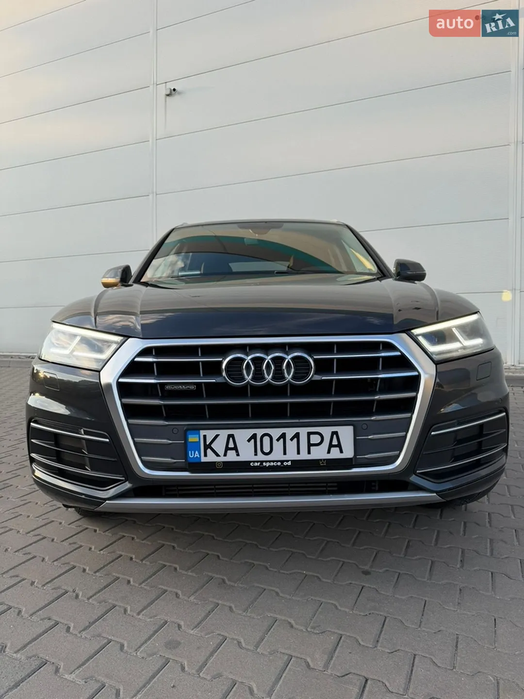 2018 Audi Q5 - мініатюра 7