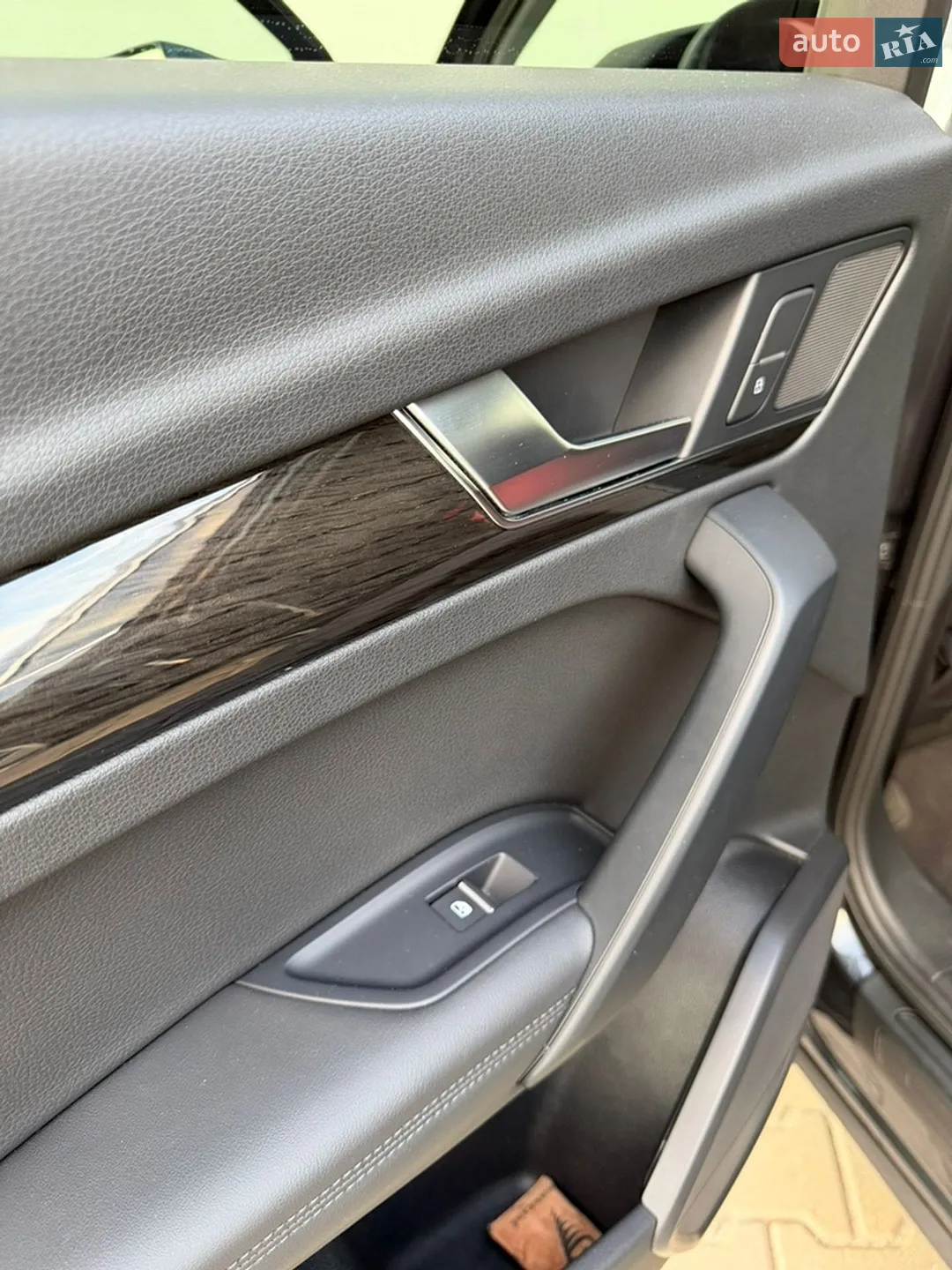 2018 Audi Q5 - мініатюра 32