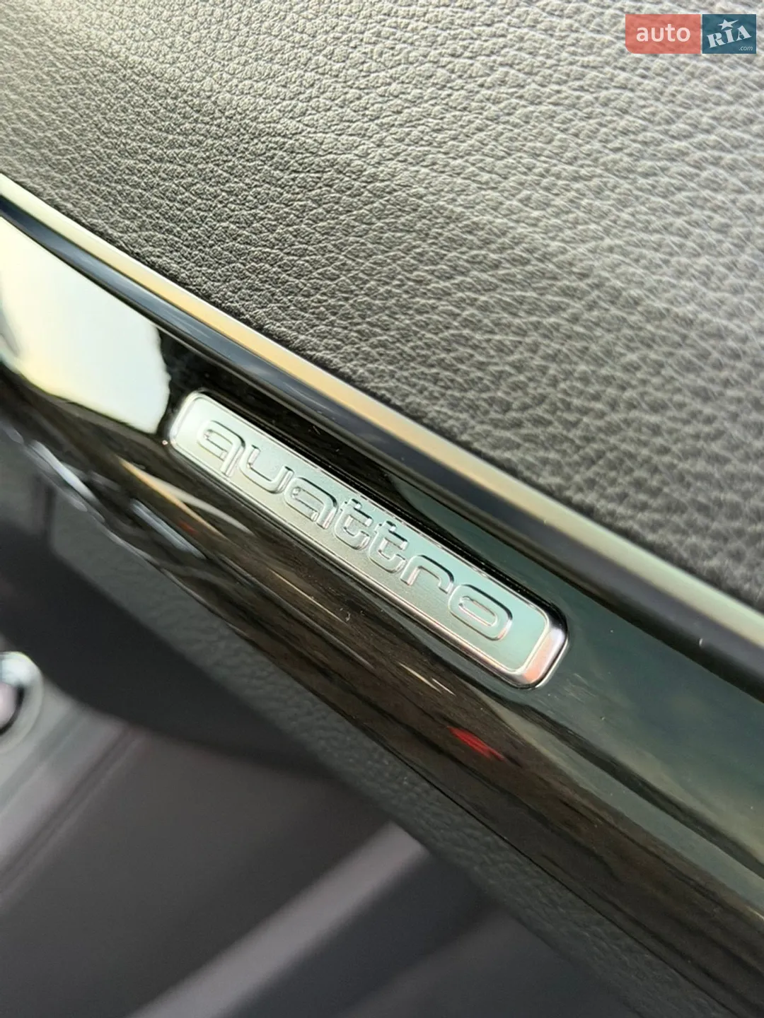 2018 Audi Q5 - мініатюра 37