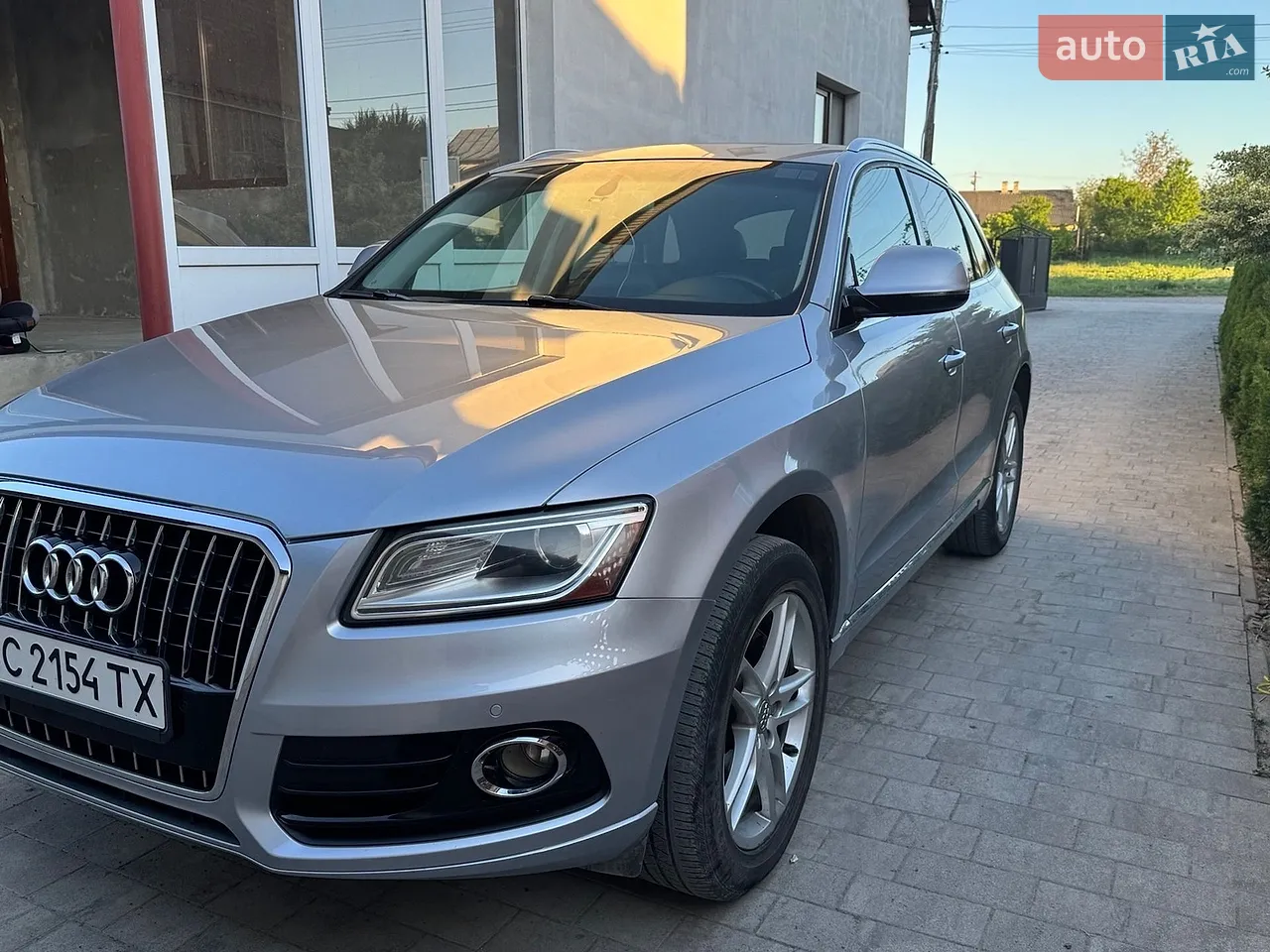 2015 Audi Q5 - мініатюра 28