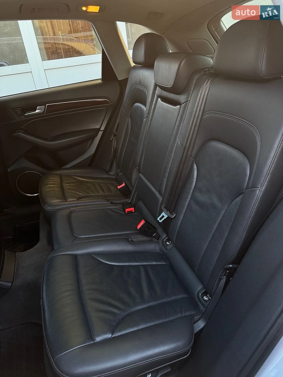 2015 Audi Q5 - мініатюра 13