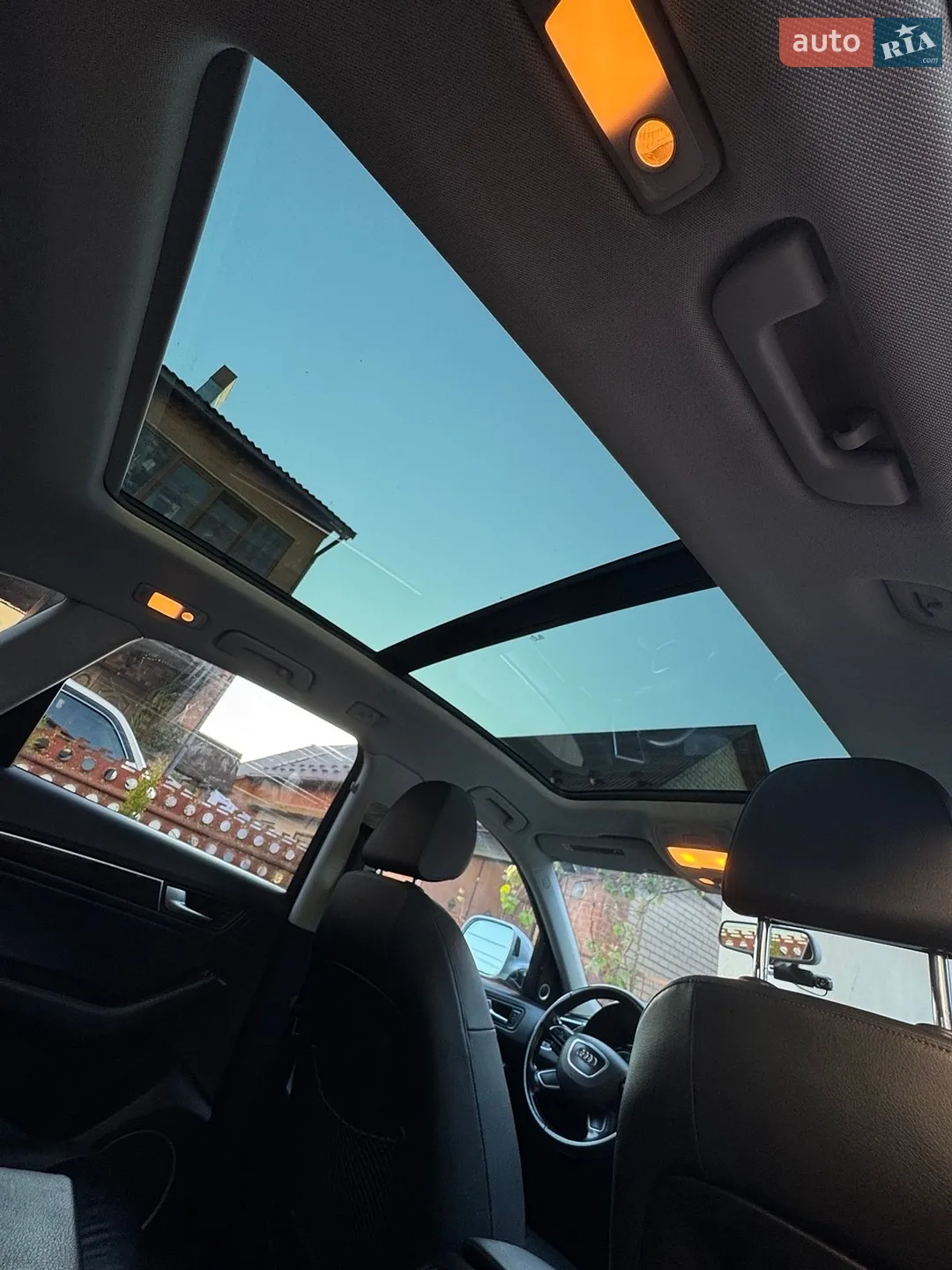 2015 Audi Q5 - мініатюра 16