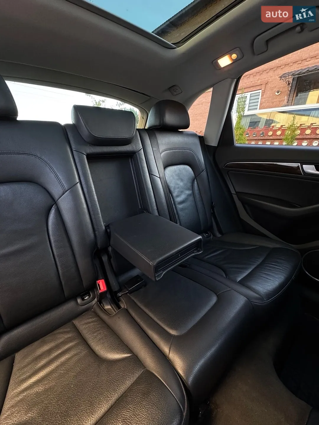 2015 Audi Q5 - мініатюра 18