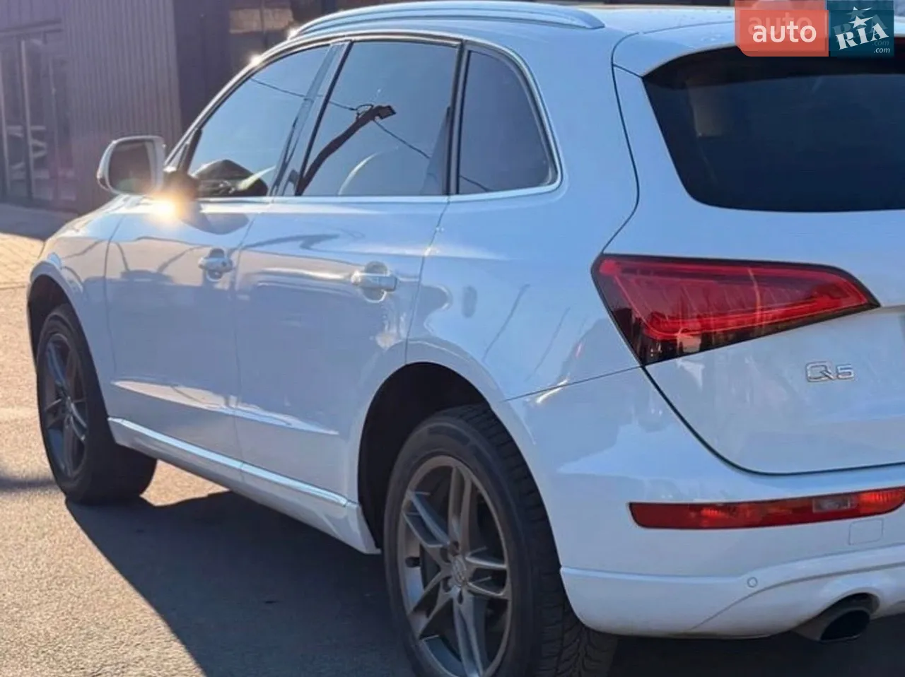 2015 Audi Q5 - мініатюра 22