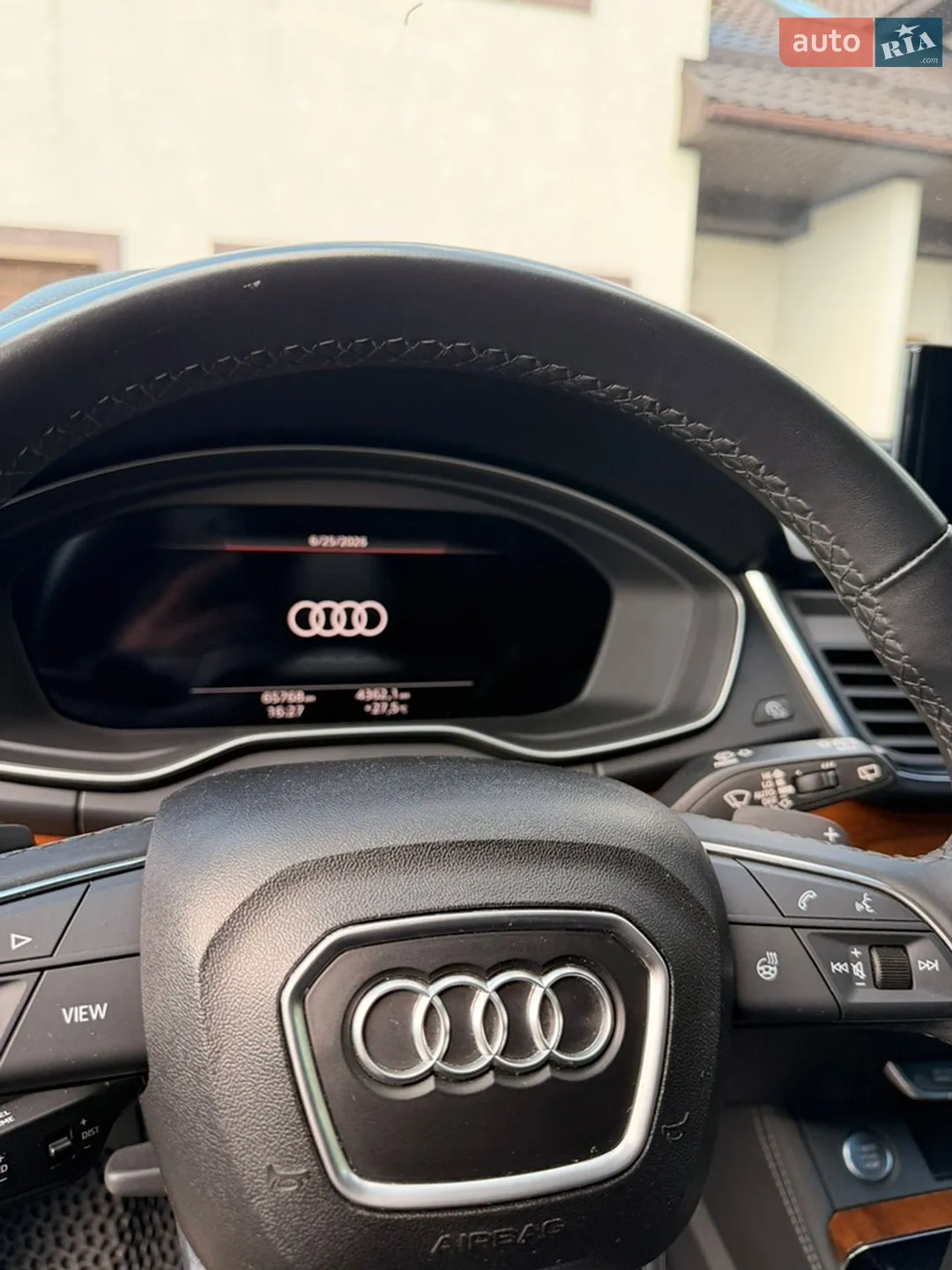 2022 Audi Q5 - мініатюра 5