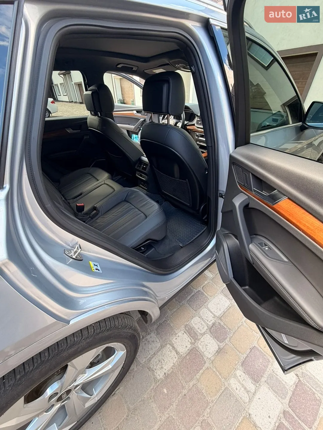 2022 Audi Q5 - мініатюра 12