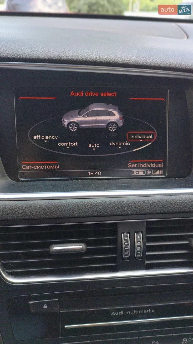 2013 Audi Q5 - мініатюра 43