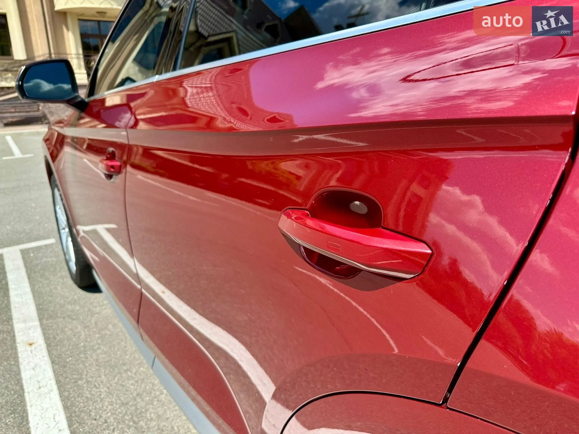 2018 Audi Q5 - мініатюра 26