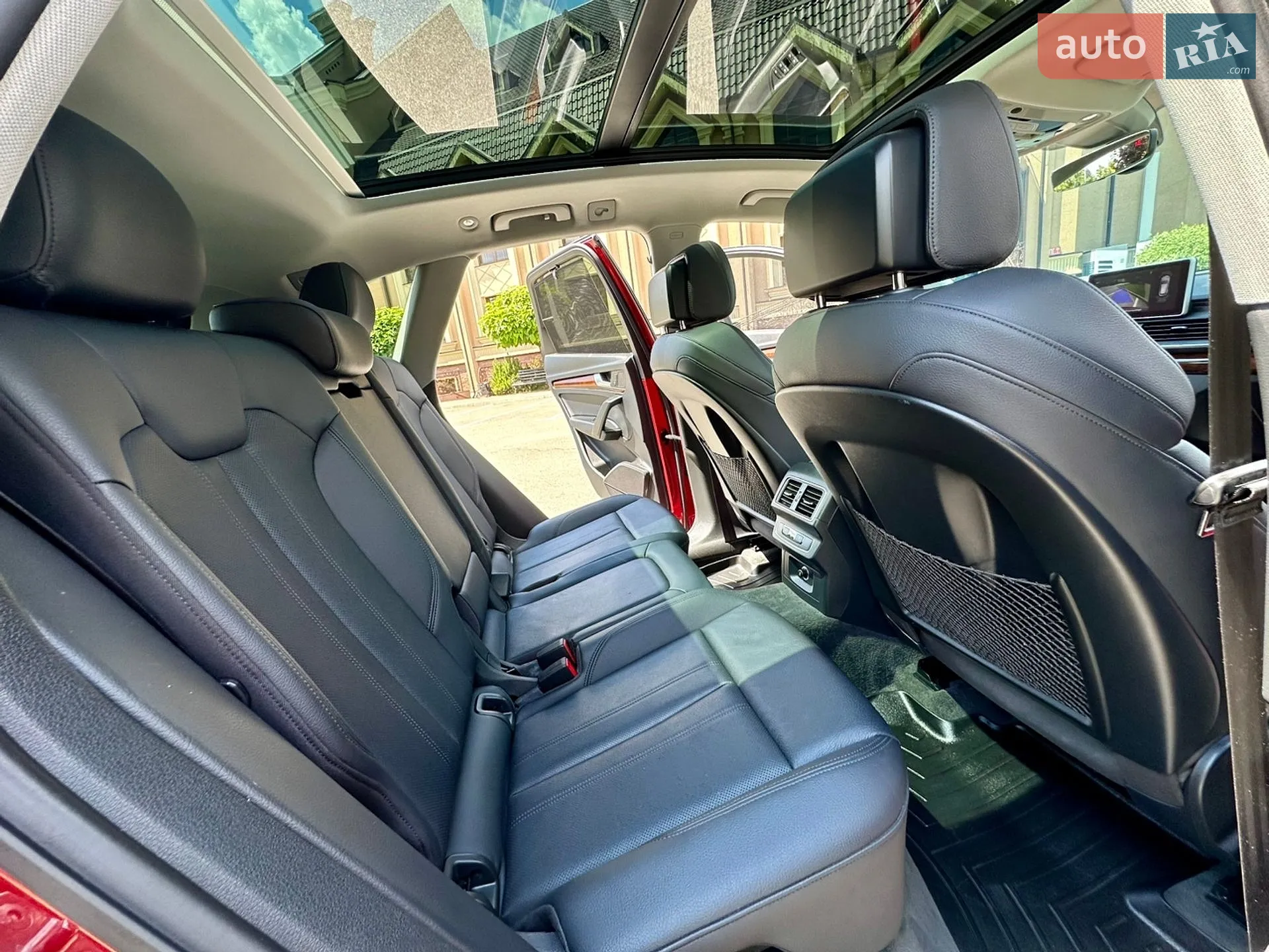 2018 Audi Q5 - мініатюра 44