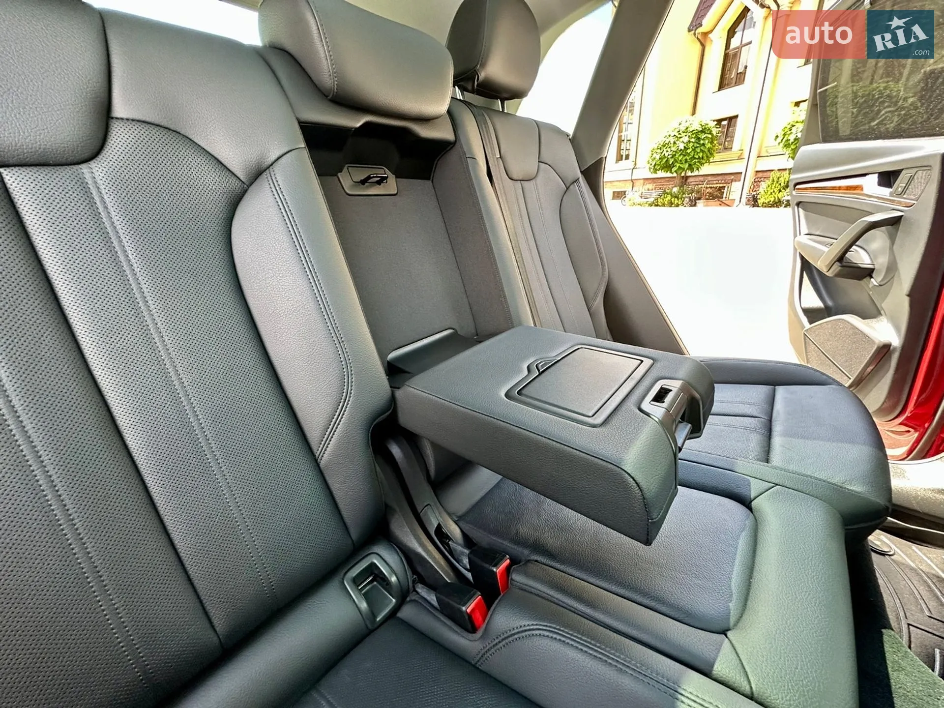 2018 Audi Q5 - мініатюра 46
