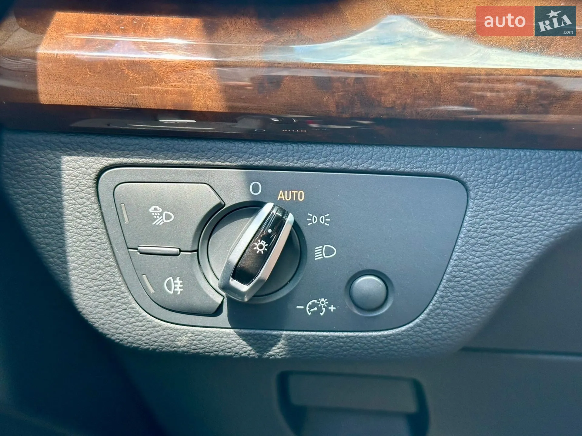 2018 Audi Q5 - мініатюра 59
