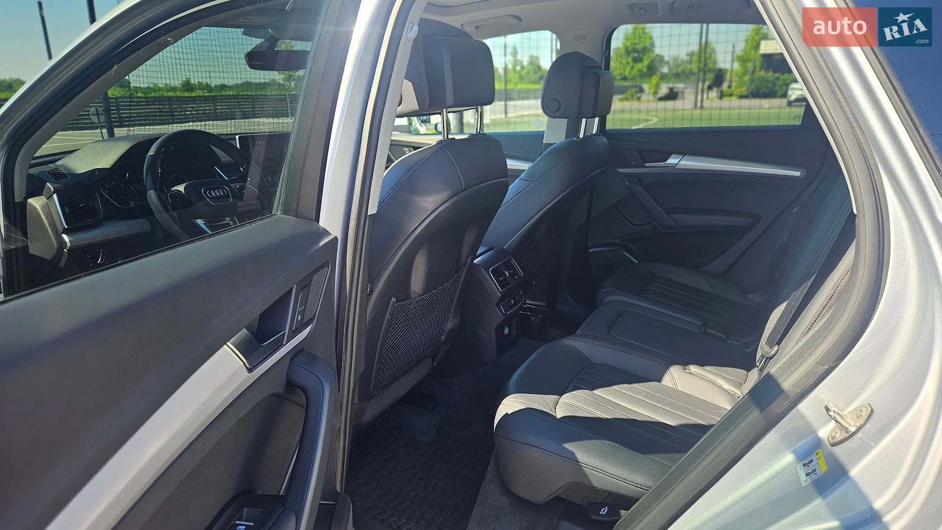 2017 Audi Q5 - мініатюра 25