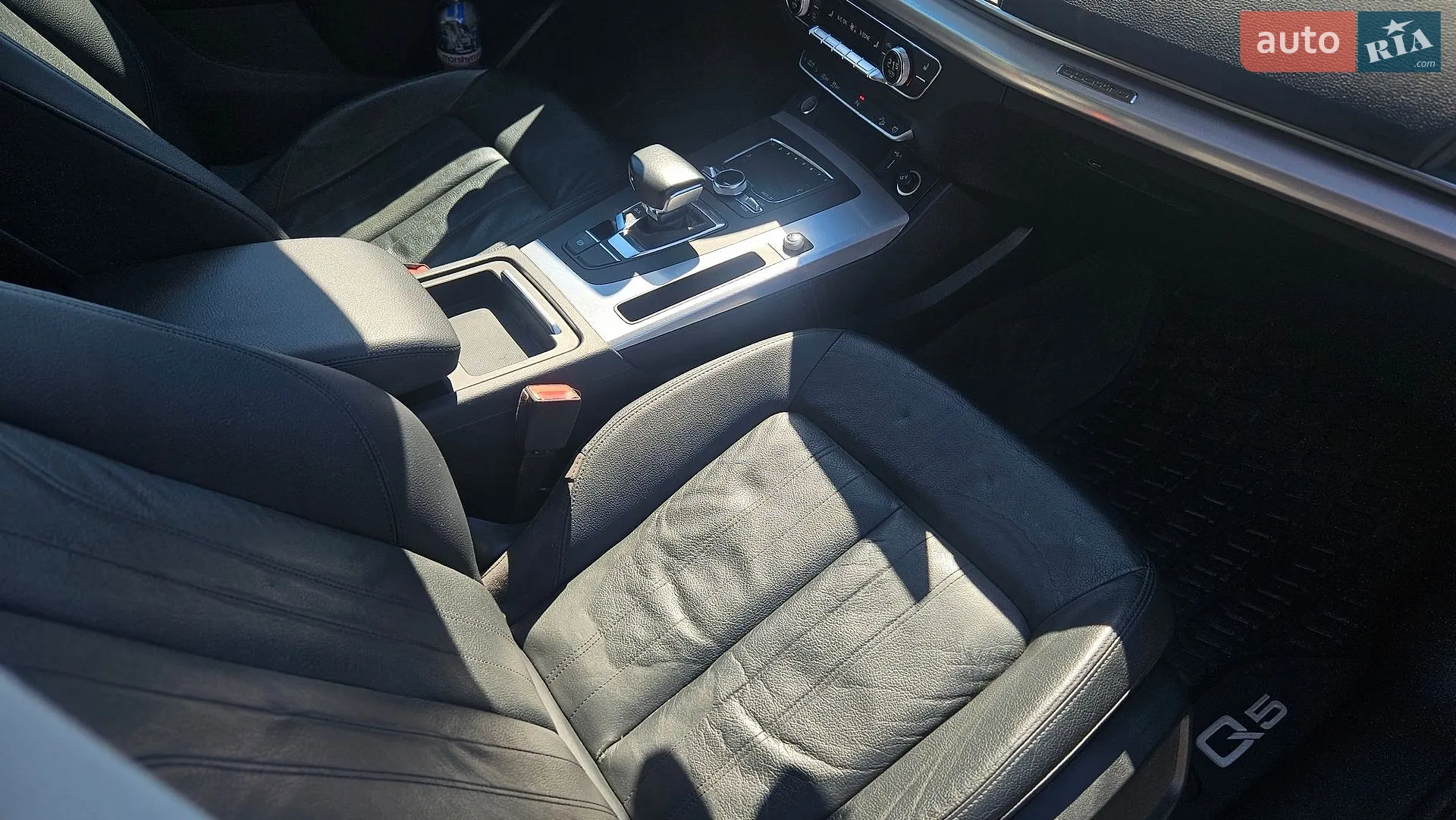 2017 Audi Q5 - мініатюра 35