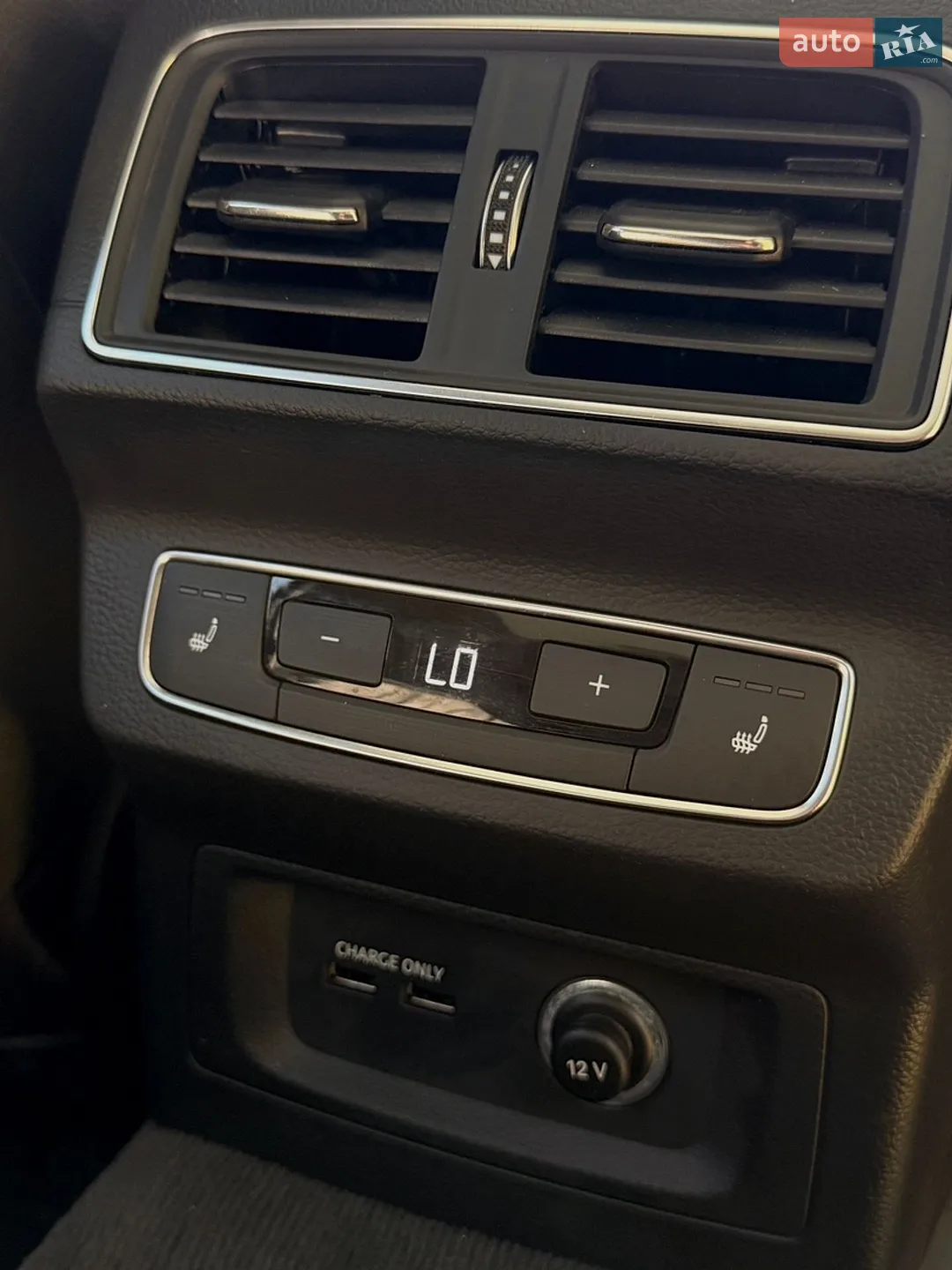 2018 Audi Q5 - мініатюра 13