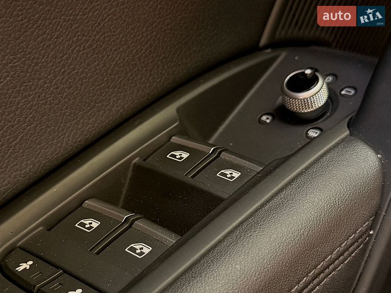 Внедорожник / Кроссовер Audi Q5 2018 в Львове