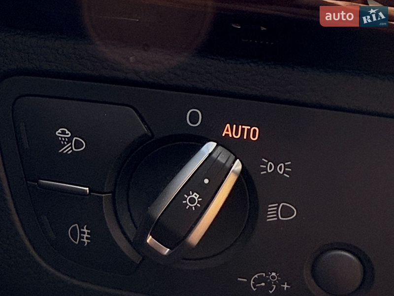 Внедорожник / Кроссовер Audi Q5 2018 в Львове