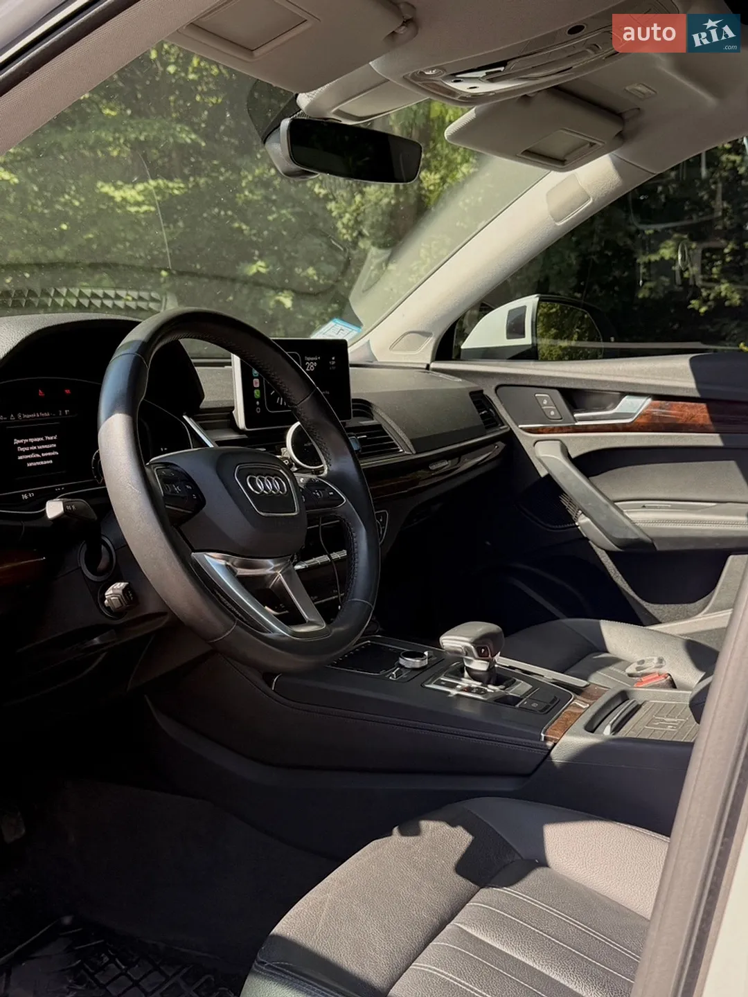2018 Audi Q5 - мініатюра 9