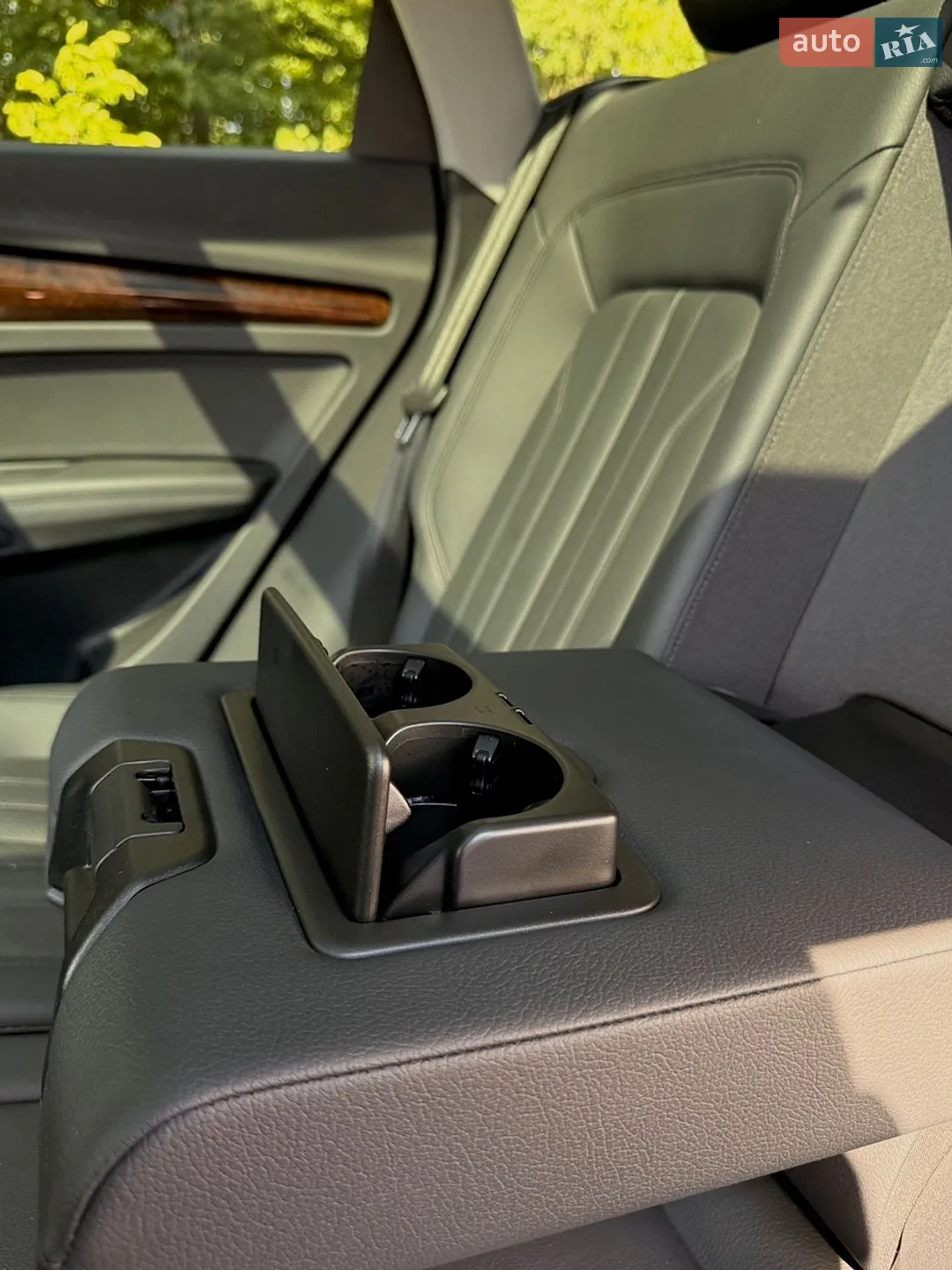 2018 Audi Q5 - мініатюра 22