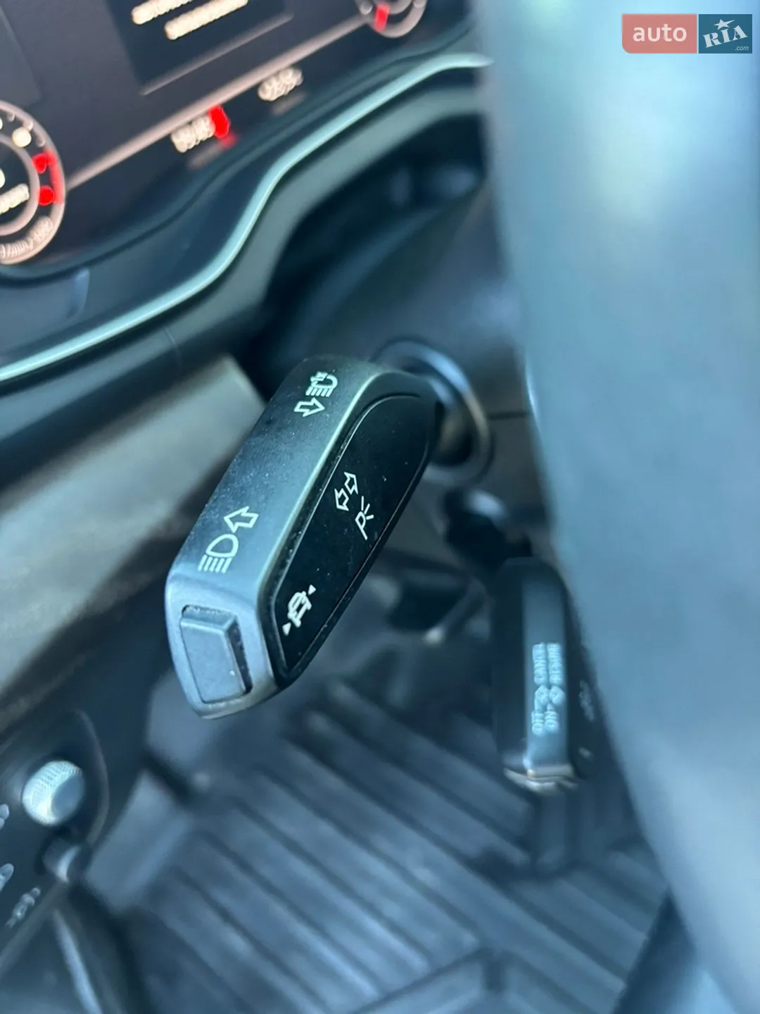 2018 Audi Q5 - мініатюра 21