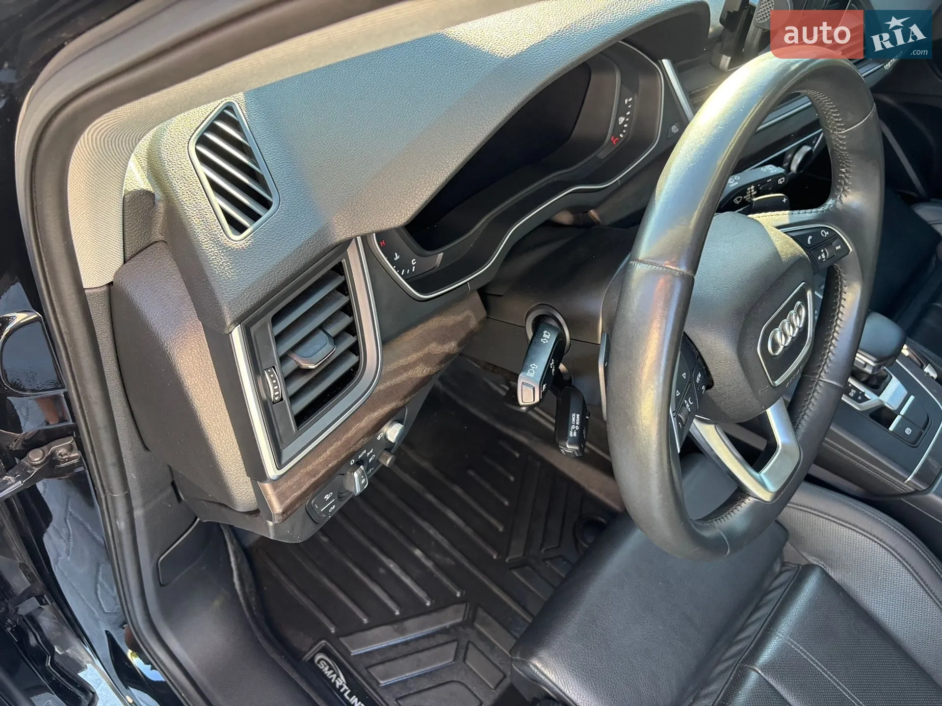 2018 Audi Q5 - мініатюра 43