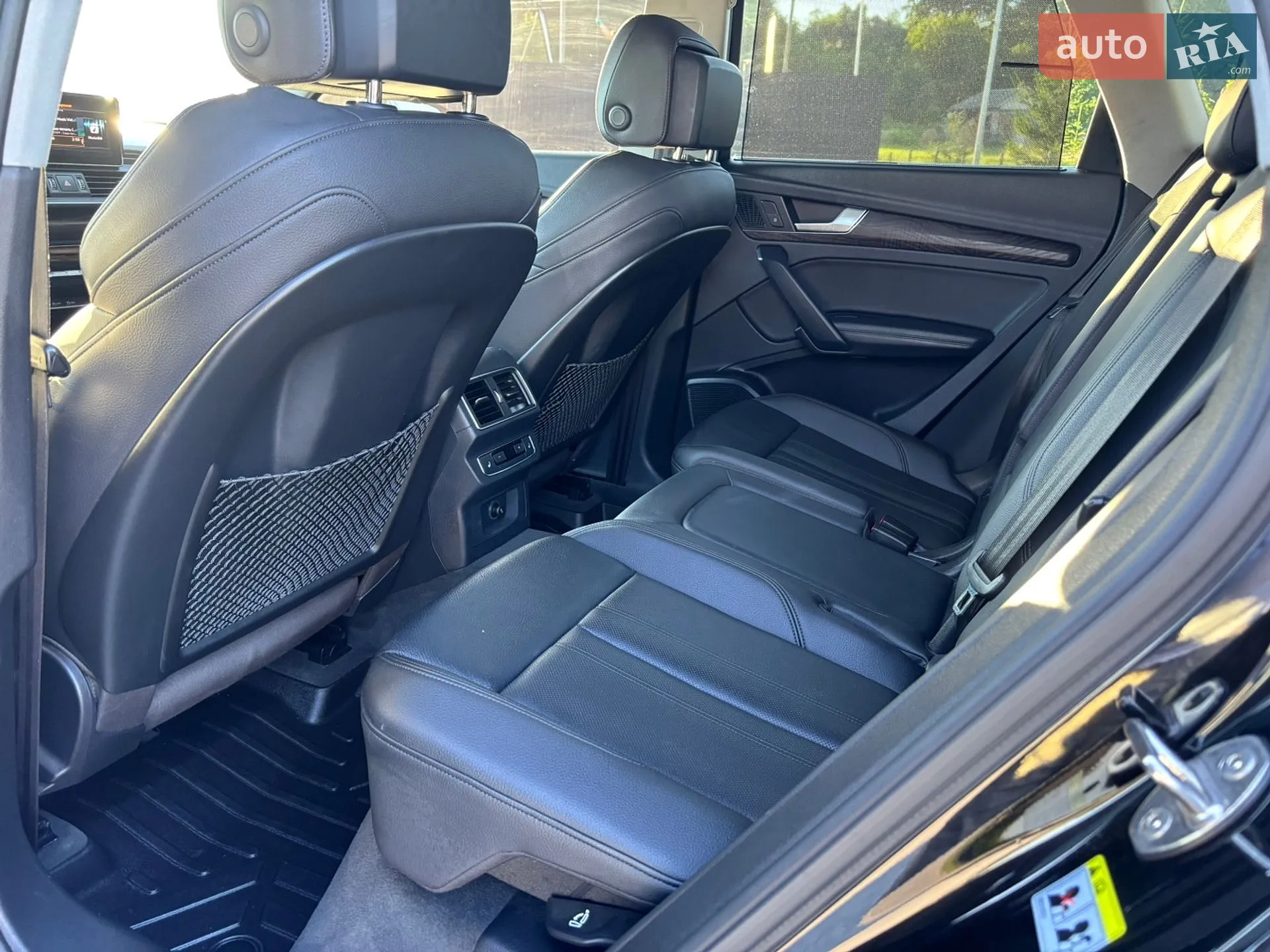 2018 Audi Q5 - мініатюра 48