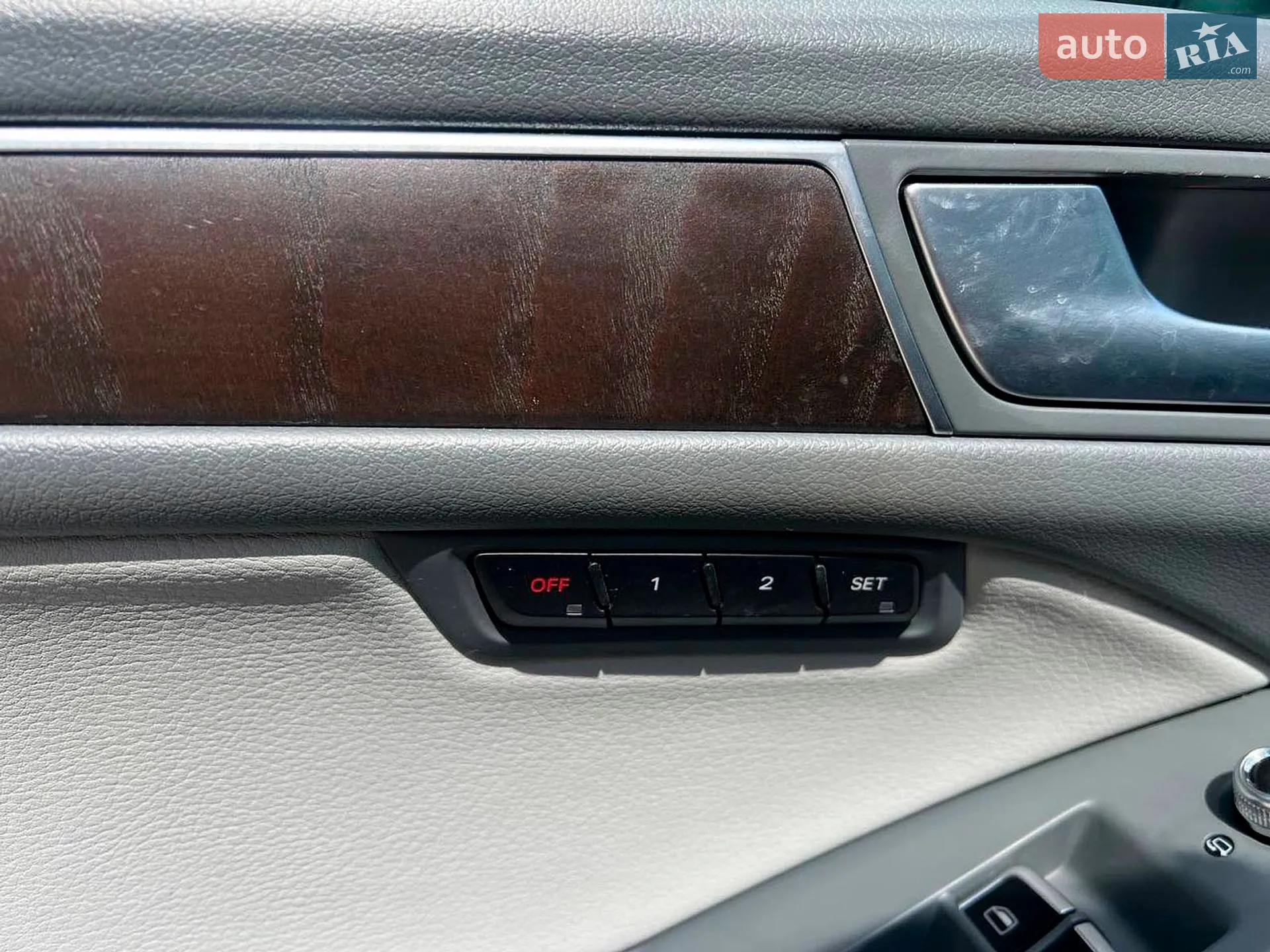 2016 Audi Q5 - мініатюра 19