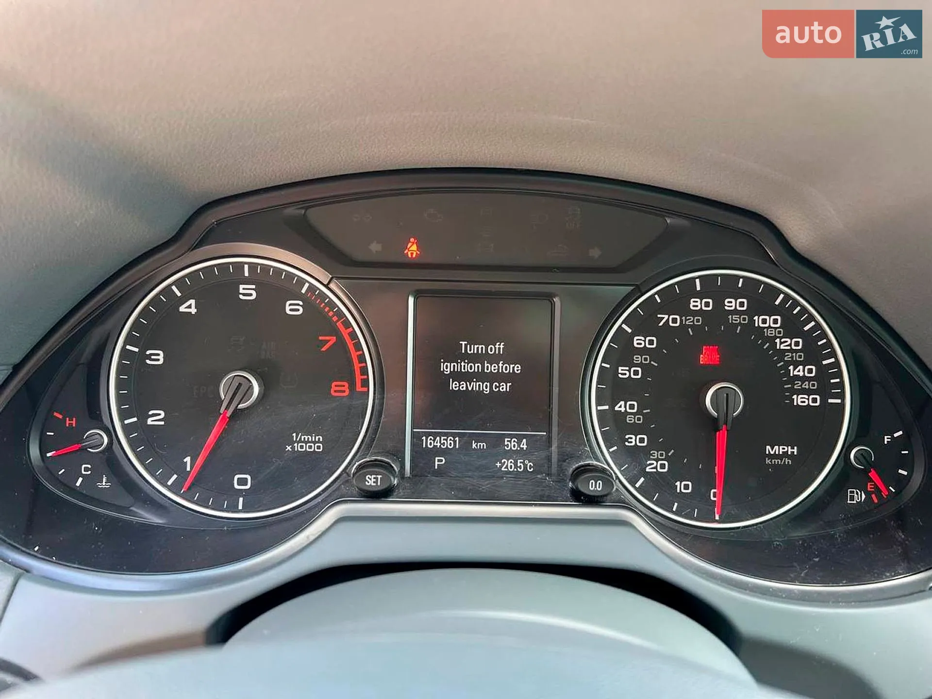2016 Audi Q5 - мініатюра 24