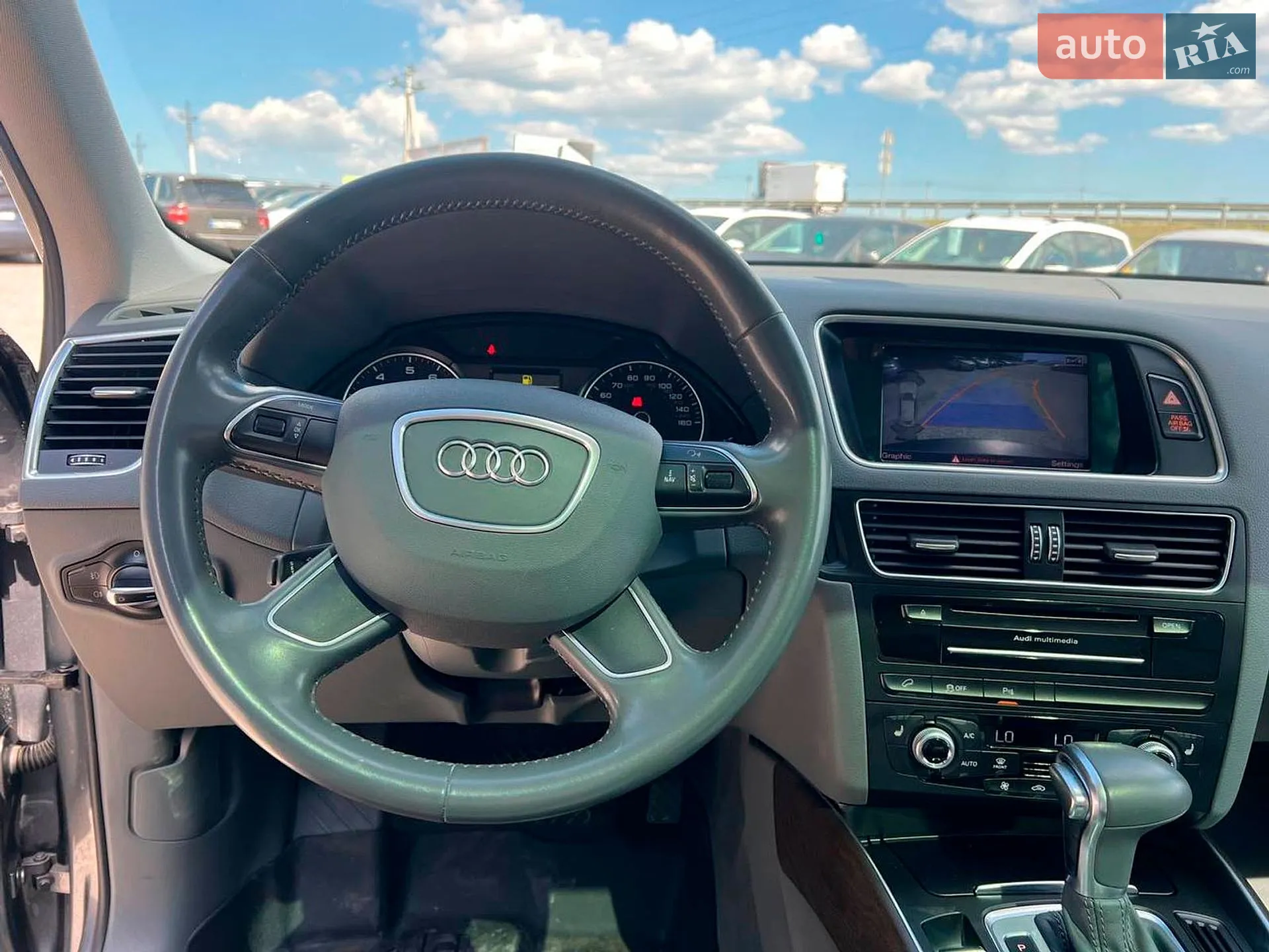 2016 Audi Q5 - мініатюра 25