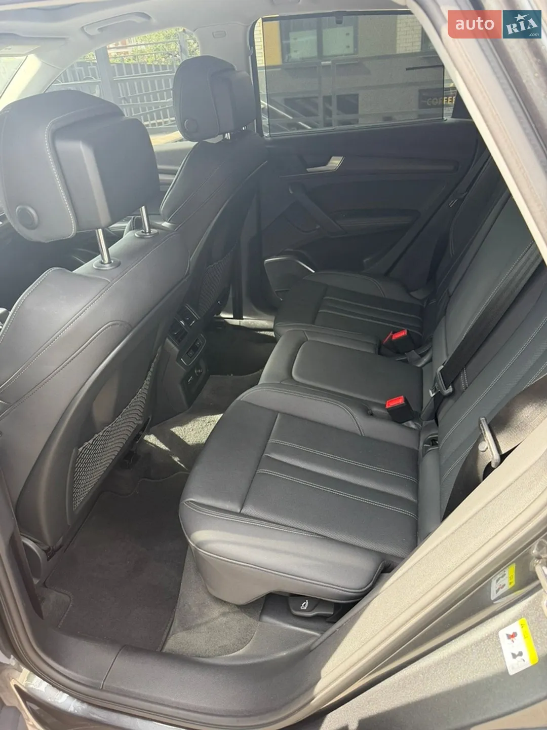 2021 Audi Q5 - мініатюра 12