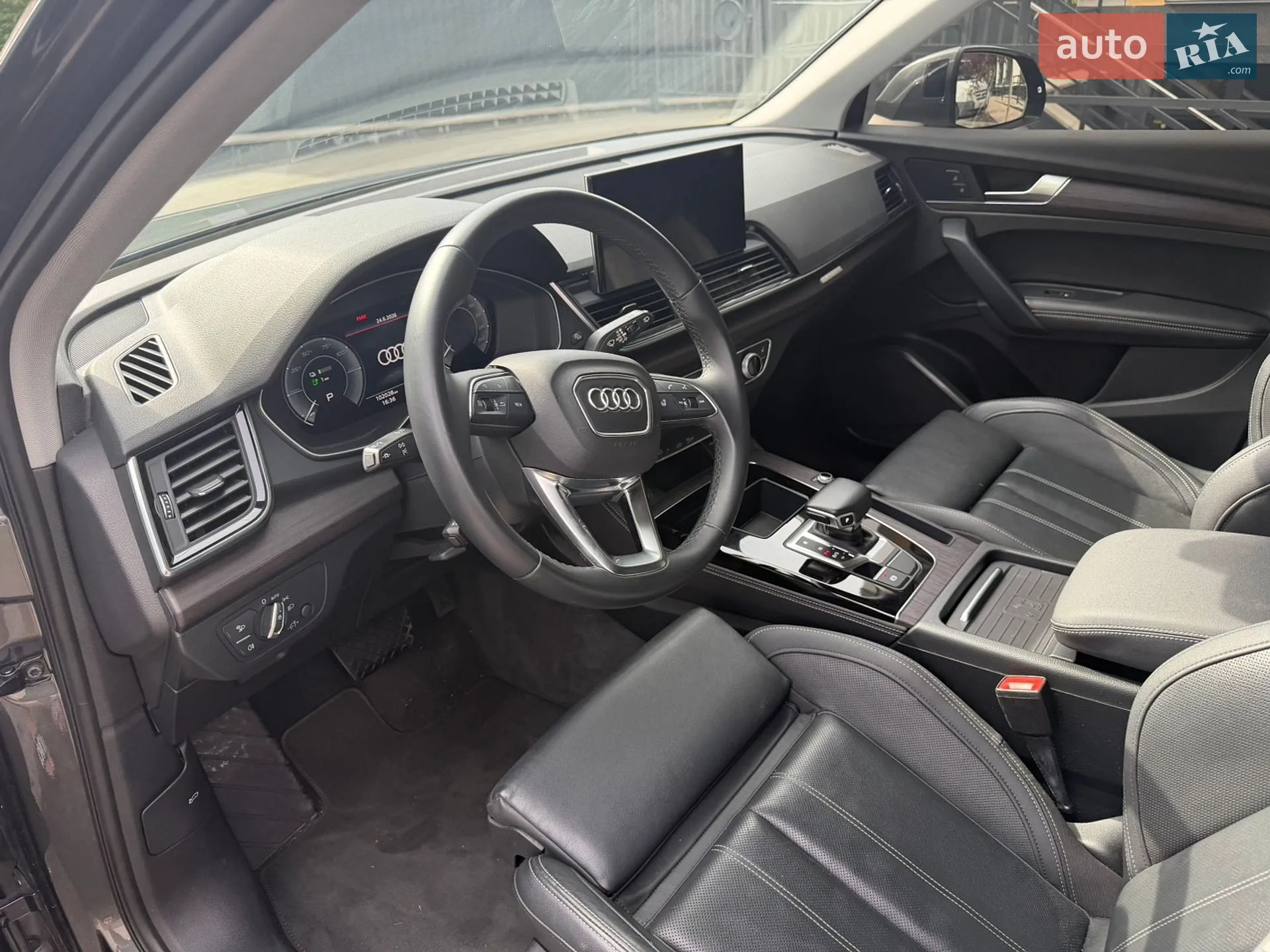 2021 Audi Q5 - мініатюра 16