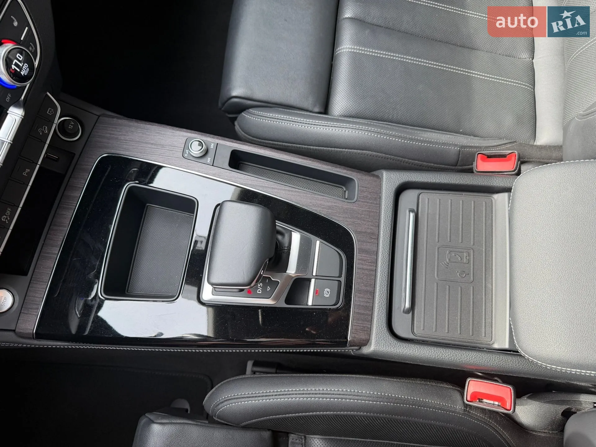 2021 Audi Q5 - мініатюра 20