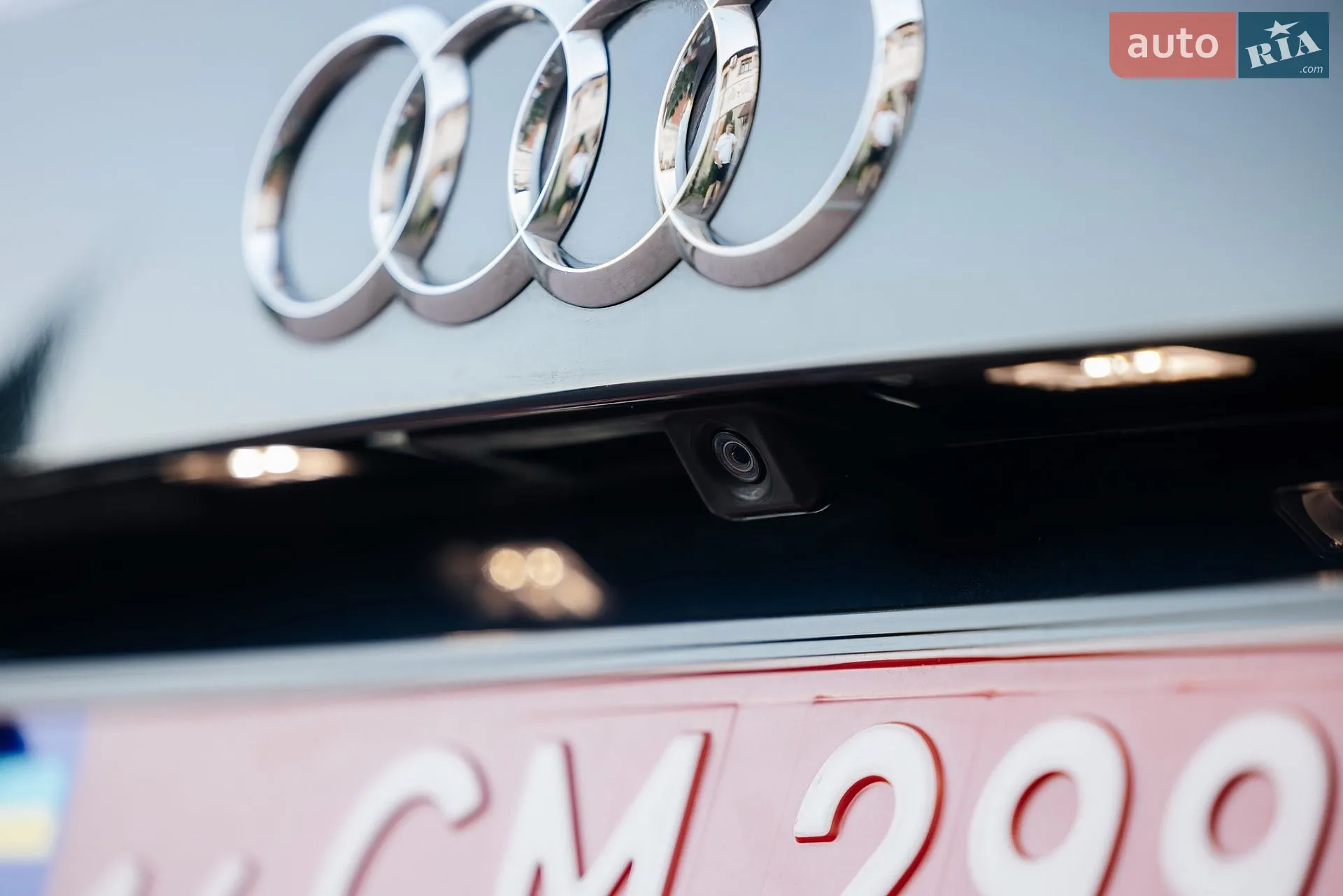 2017 Audi Q5 - мініатюра 31
