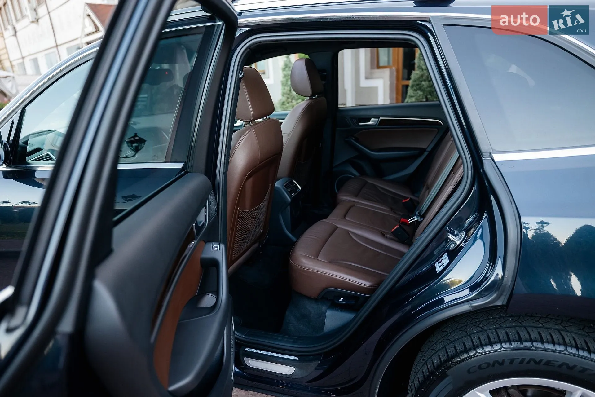 2017 Audi Q5 - мініатюра 75