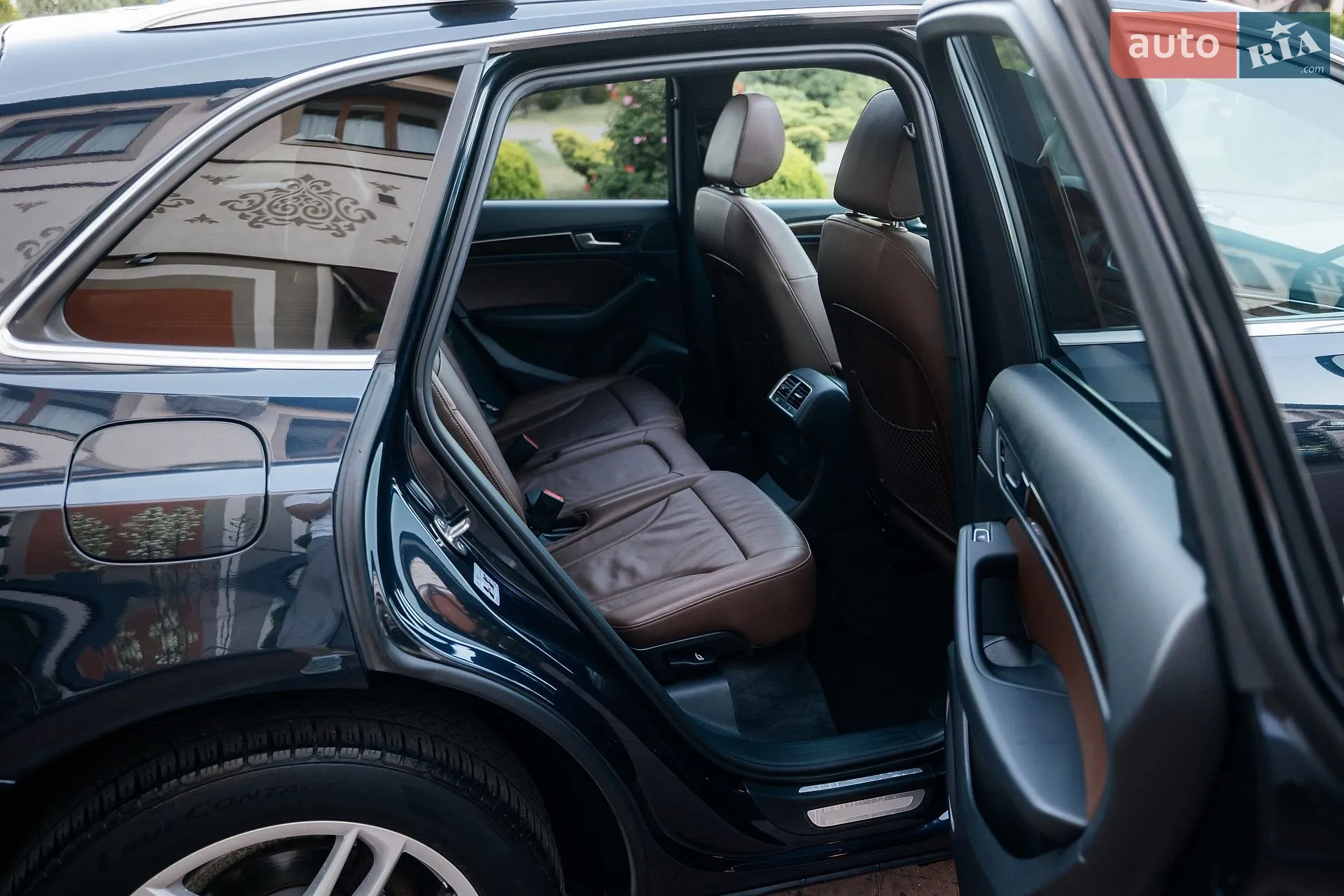 2017 Audi Q5 - мініатюра 77