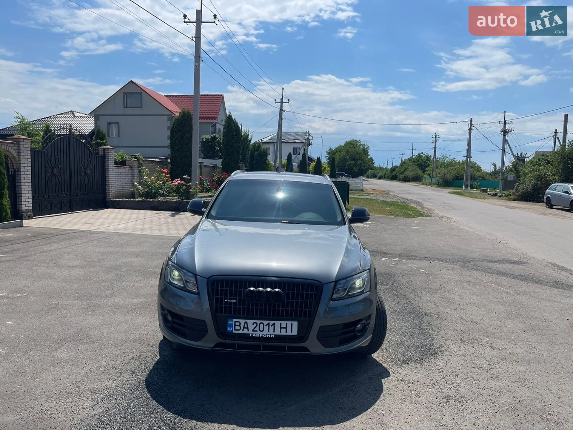 2011 Audi Q5 - мініатюра 13