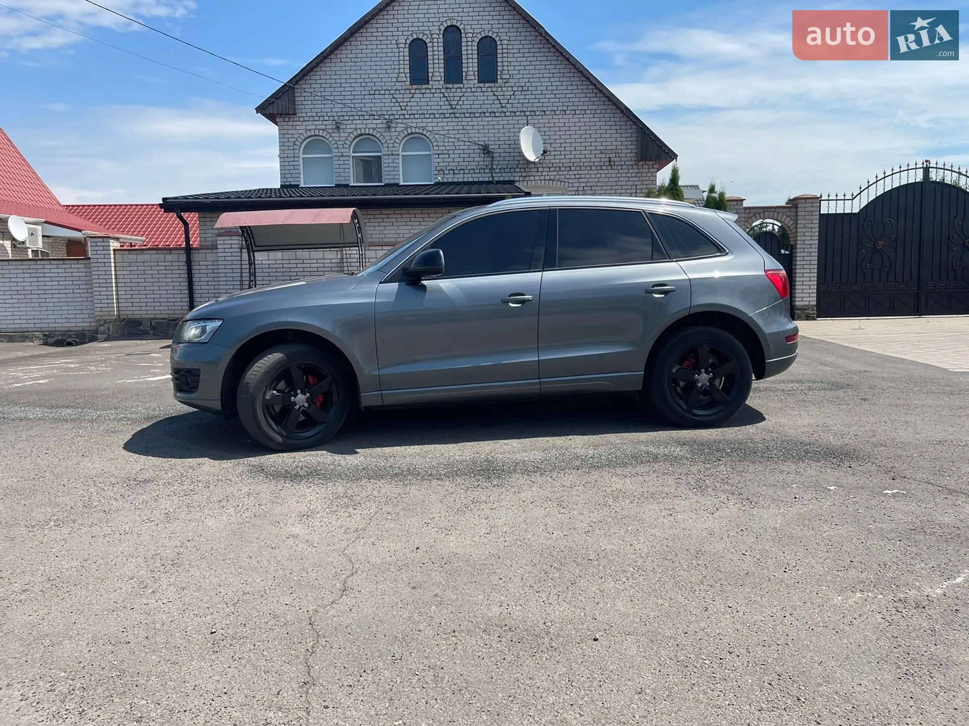 2011 Audi Q5 - мініатюра 18