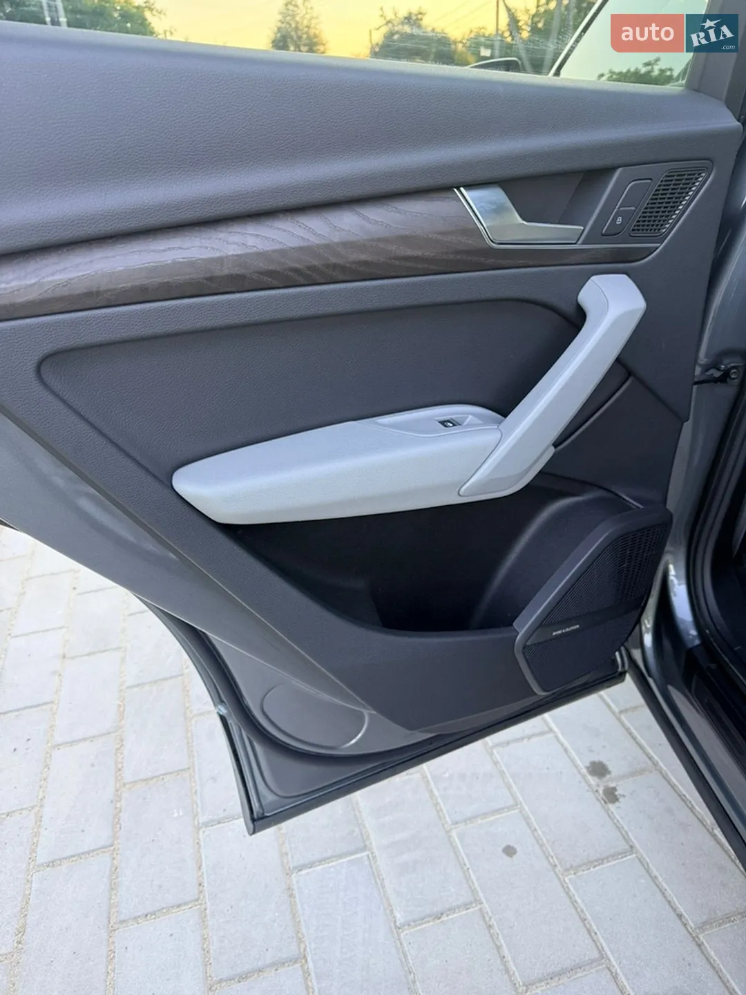 2018 Audi Q5 - мініатюра 10