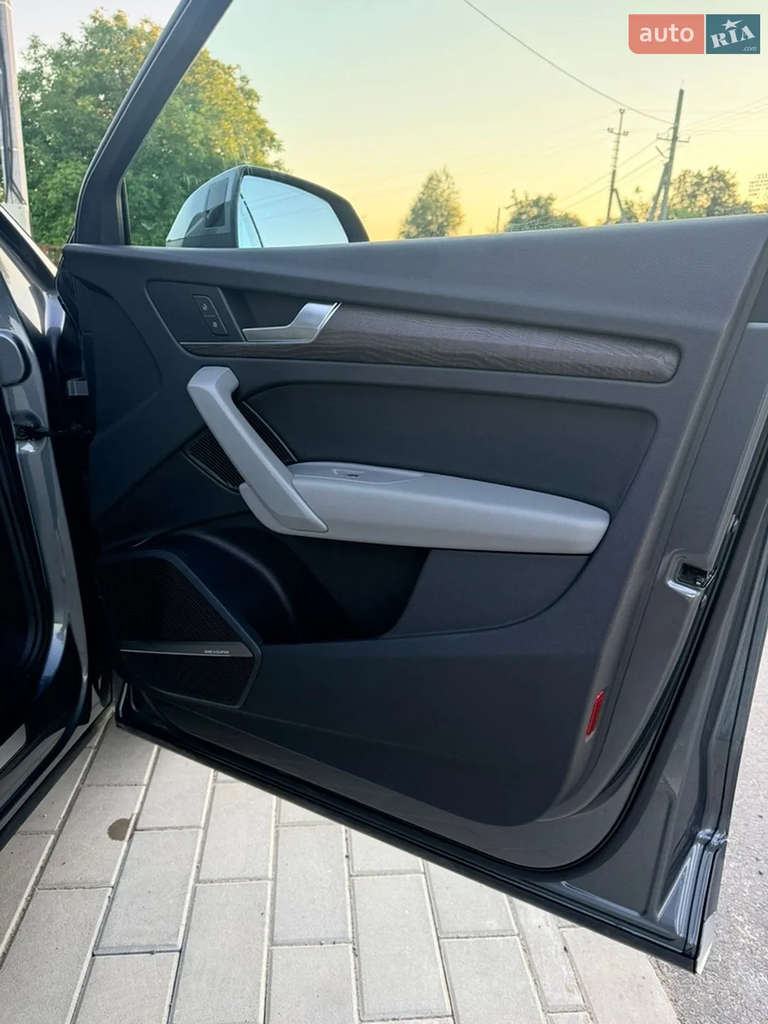 2018 Audi Q5 - мініатюра 15